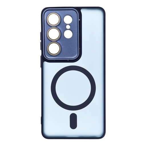 Samsung Galaxy S26 Ultra Variete MagSafe Backcover (Blau)