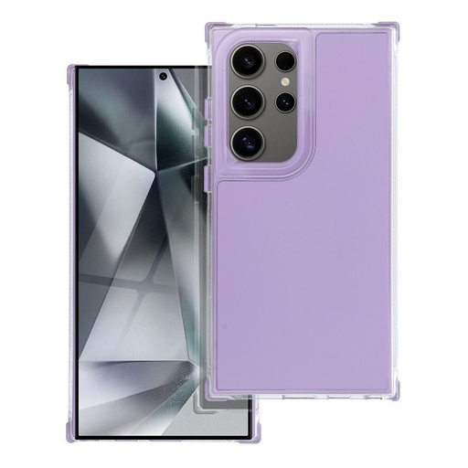 Xiaomi Redmi Note 15 Pro 5G Matrix Backcover (Lila)