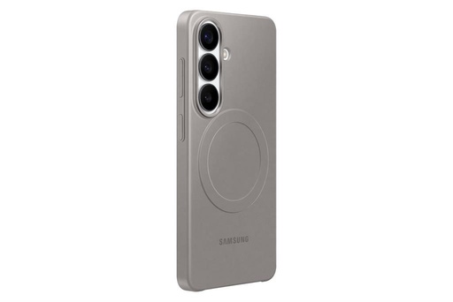 Samsung Galaxy S26 Samsung Slim Magnetic Backcover (Grau)