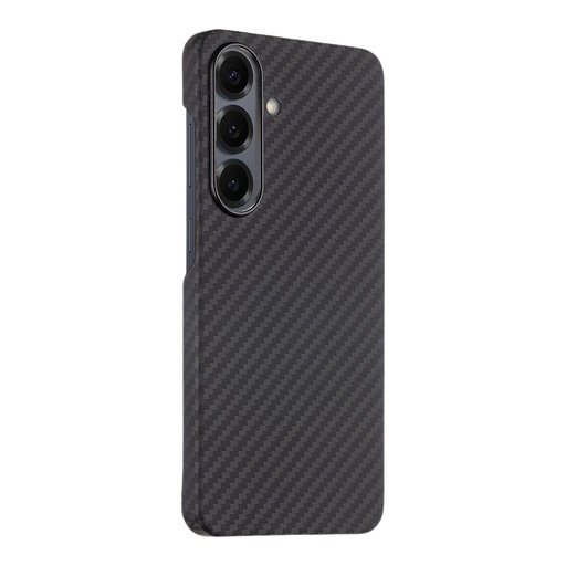 Samsung Galaxy S26 Tactical MagForce Aramid MagSafe Backcover (Schwarz)