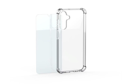 Samsung Galaxy S26 Samsung by Mobeen Backcover (Transparent)