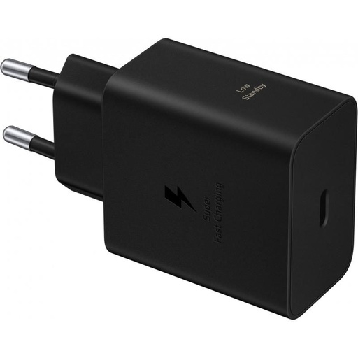 Samsung Netz- Ladegerät 60W USB-C (Schwarz)