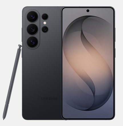 Samsung S948B Galaxy S26 Ultra 5G Dual 512GB (Schwarz) - 12GB RAM