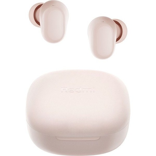 Xiaomi Redmi Buds 6 Play TWS Kopfhörer (Rosa)