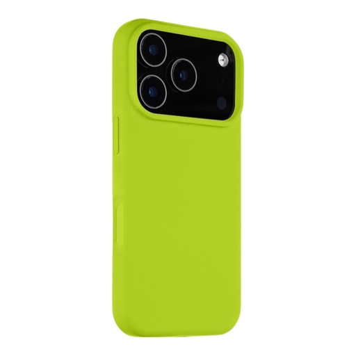 Apple iPhone 17 Pro Tactical MagForce Velvet Smoothie Hülle (Avocadogrün)