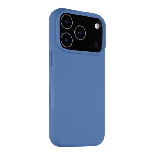 Apple iPhone 17 Pro Tactical MagForce Velvet Smoothie Hülle (Blau)
