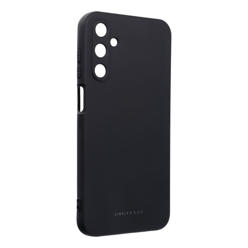 Samsung Galaxy A16 4G / Galaxy A16 5G Roar Cloud skin Backcover (Schwarz)