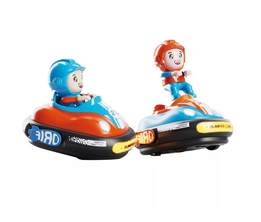 Maxlife mit Fernbedienung bumper Auto MXRC-500
