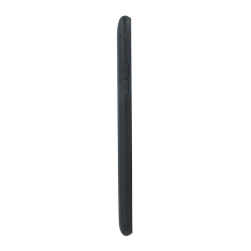 Honor 600 tpu matte Backcover (Schwarz)