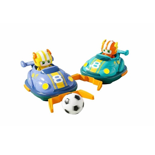 Maxlife mit Fernbedienung Bumper Auto MXRC-700 Soccer
