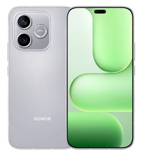 Honor 600 Lite 5G Dual Sim 8GB RAM 256GB (Grau)