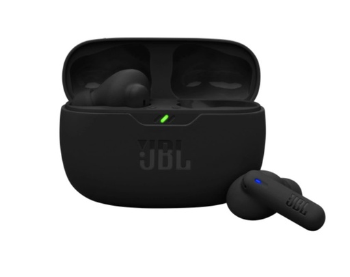 JBL Wave Beam 2 TWS Kopfhörer (Schwarz)