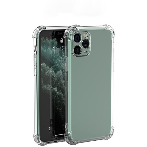 Xiaomi Redmi A7 Pro Anti shock 1,5mm Backcover (Transparent)