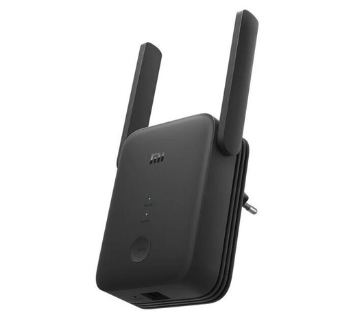 Xiaomi Mi WiFi Signalverstärker AC1200 EU (Schwarz)