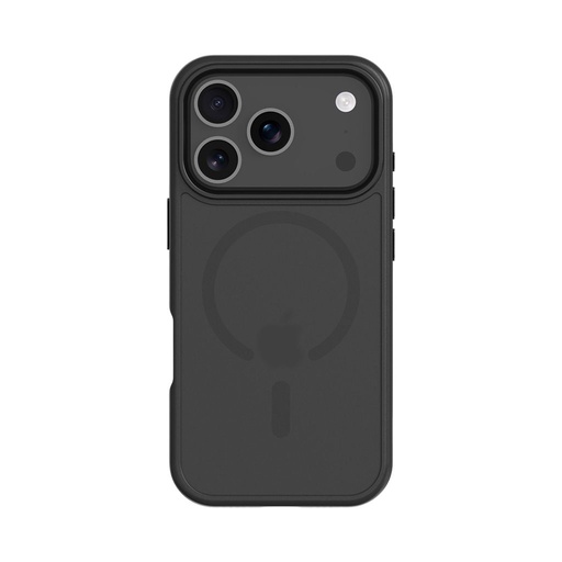 Apple iPhone 17 Pro Tactical MagForce Hyperstealth 2.0 Backcover (Asphalt)