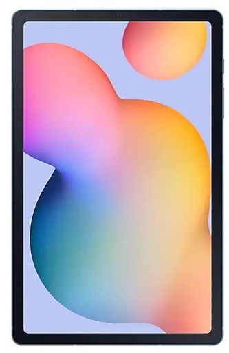 Samsung P610 GALAXY TAB S6 LITE WiFi (Blau) - 2 év garancia