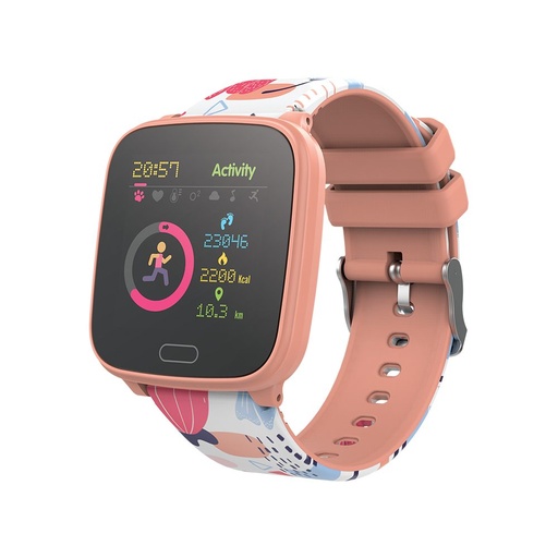 Forever IGO JW-100 Smartwatch, orange