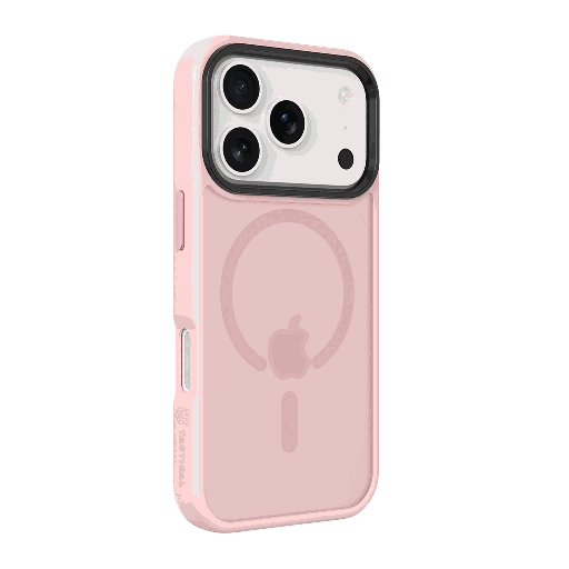 Apple iPhone 17 Pro / Apple iPhone 18 Pro Tactical MagForce Hyperstealth 2.0 Backcover (Rosa)