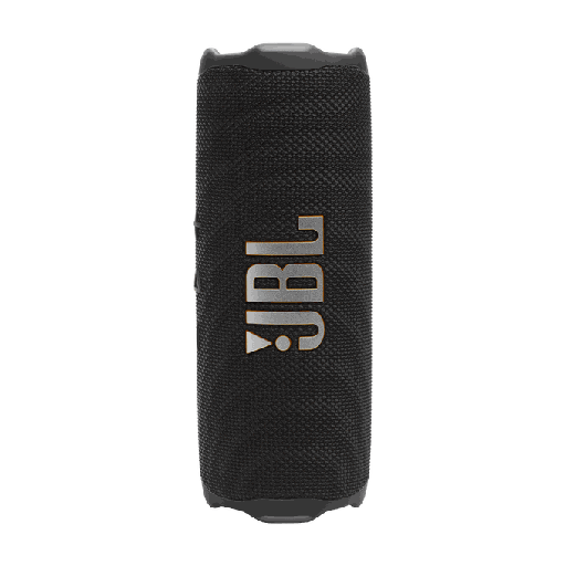JBL Flip 7 tragbar Bluetooth Lautsprecher (Schwarz) - 35W, IP68