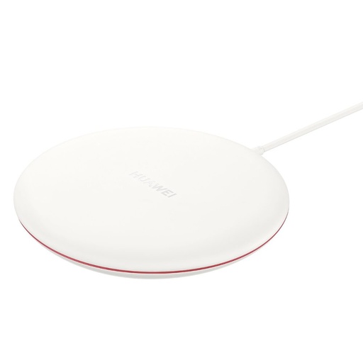 Huawei CP60 kabellos Ladegerät, max. 15W, weiß