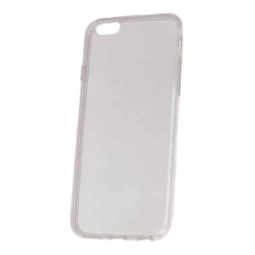 Apple iPhone 7 / iPhone 8 / iPhone SE 2020 / iPhone SE 2022 ultra slim 0,3mm tpu Backcover (Rauch)