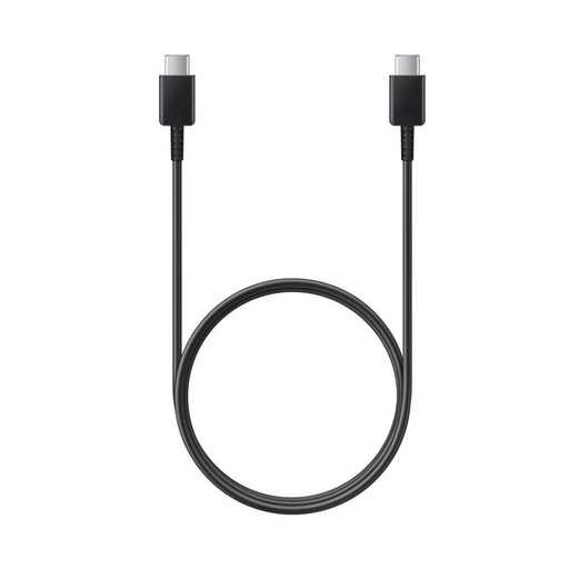 Samsung USB-C PD Datenkabel 3A 60W 1 m (Schwarz)
