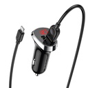 2 USB port, lightning Kabel