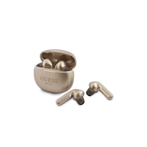 Guess Bluetooth Kopfhörer TWS (Gold) - GUTWS1CGO