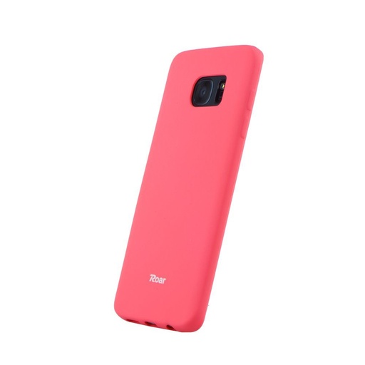 Apple iPhone 7 / iPhone 8 / iPhone SE 2020 / iPhone SE 2022 Roar colorful Backcover (Rosa)