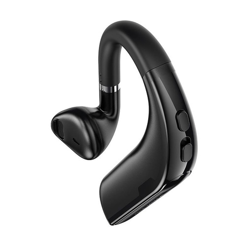 Borofone BC31 bluetooth headset, BT V5.0, schwarz