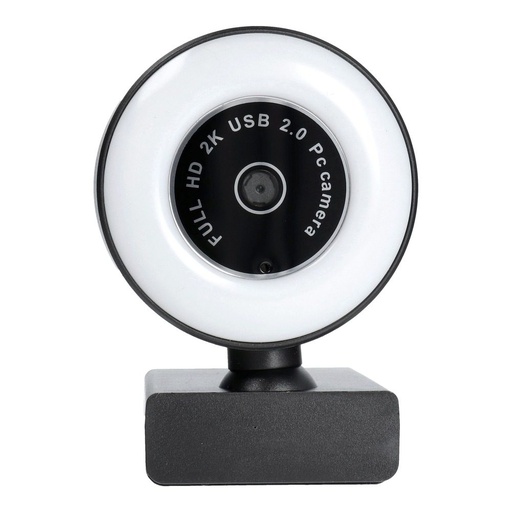 ECM-CDV1233A Webcam, 2K / 30fps LED mit Lampe