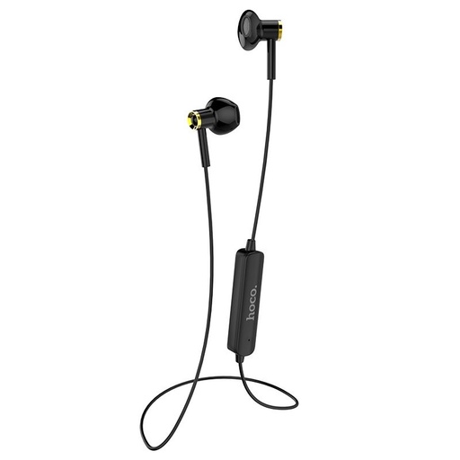 Hoco ES21 bluetooth headset, schwarz