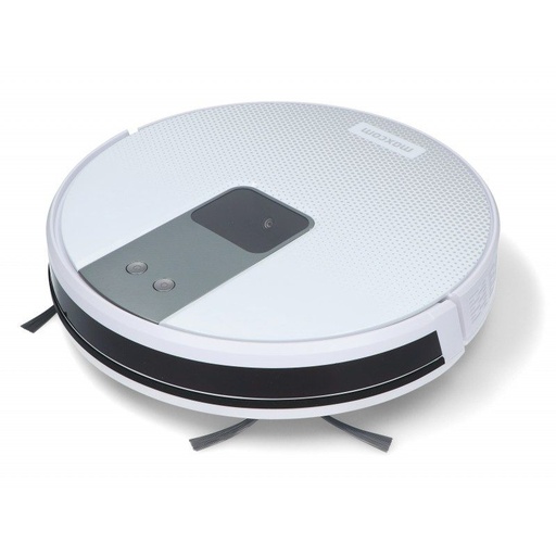 Maxcom MH12 Saugroboter, weiß