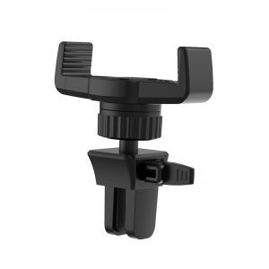 Hoco CA38 Autohalterung (für Lüftungsgitter), 3,5"-6", schwarz