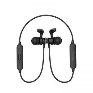 Hoco ES22 bluetooth headset, schwarz