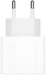 Apple 20W USB-C Ladeadapter (Weiß)