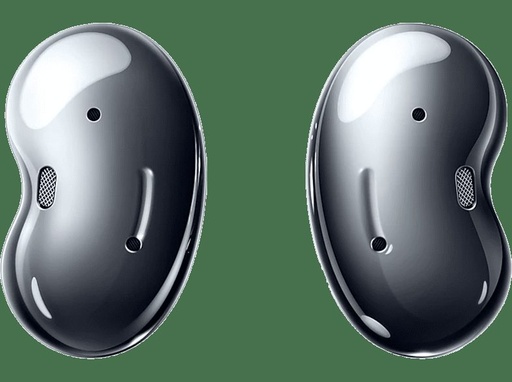 Samsung Galaxy Buds Live R180 kabellos headset (mit Geräuschunterdrückung), schwarz