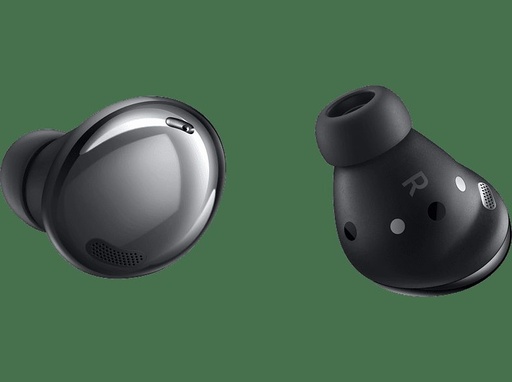 Samsung Galaxy Buds Pro R190 kabellos headset (mit Geräuschunterdrückung), schwarz