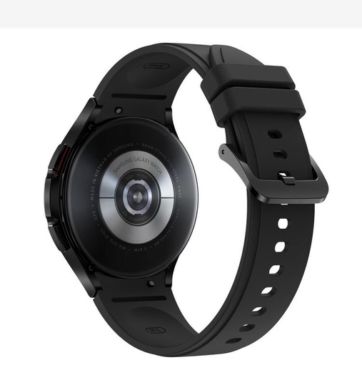 Samsung Watch 4 Classic 46mm, schwarz
