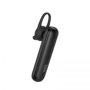 Hoco E36 bluetooth headset, schwarz