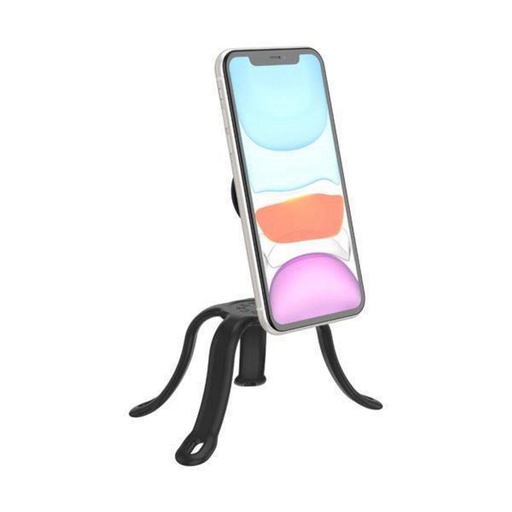 Sonstige PopMount 2 Flex Tisch- Handy- und Tablet-Halterung Ständer, popsocket, schwarz
