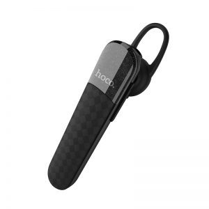 Hoco E25 bluetooth headset, schwarz