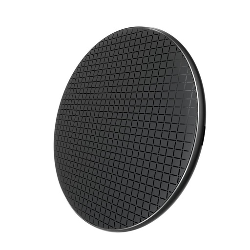 XO WX020 kabellos Schnellladegerät (Schwarz) – 15W