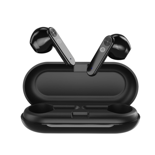 XO X5 kabellos Bluetooth headset (Schwarz)