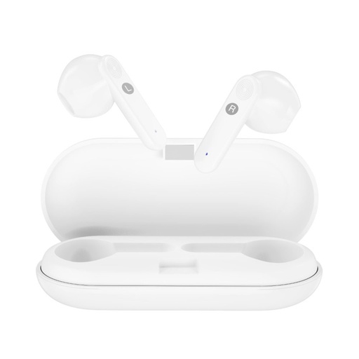 XO X5 kabellos Bluetooth headset (Weiß)