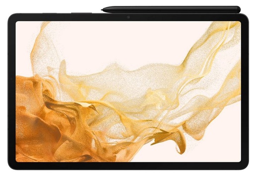 Samsung X700 Galaxy Tab S8 WiFi (Schwarz)