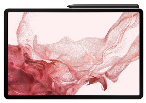 Samsung X800 Galaxy Tab S8+ WiFi (Roségold)