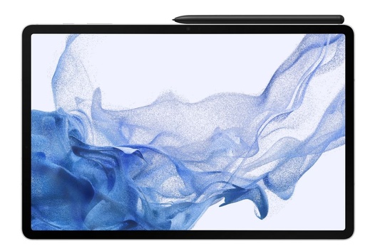 Samsung X806 Galaxy Tab S8+ 5G (Silber)