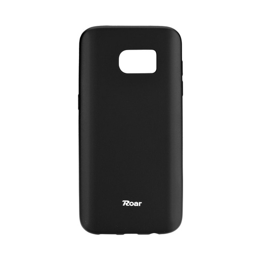 Samsung Galaxy A3 2017 Roar colorful Backcover (Schwarz)