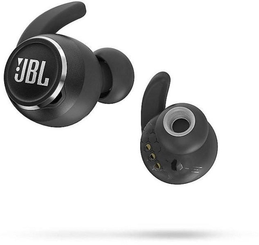JBL Reflect Mini kabellos headset (mit Geräuschunterdrückung), schwarz